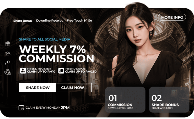 lucky555