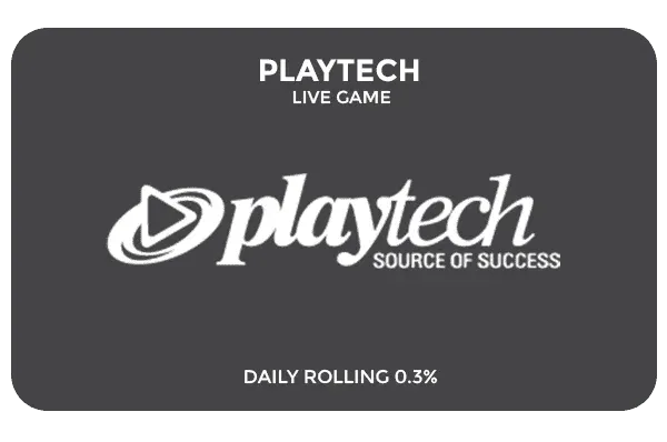 PLAYTECH