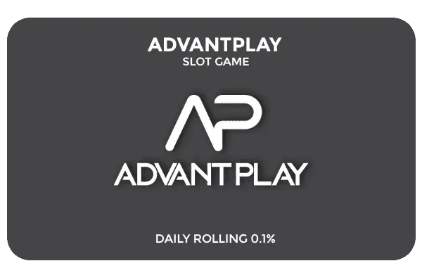 ADVANT PLAY
