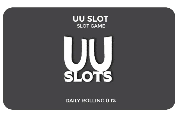 UU SLOTS