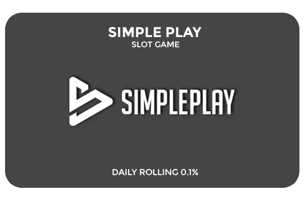 SIMPLE PLAY