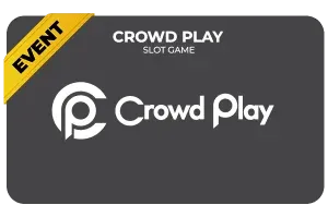 CROWD PLAY