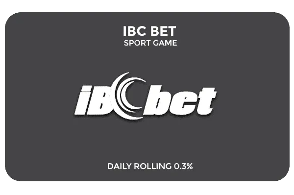 IBC BET