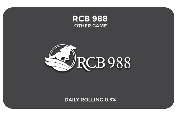 RCB 988