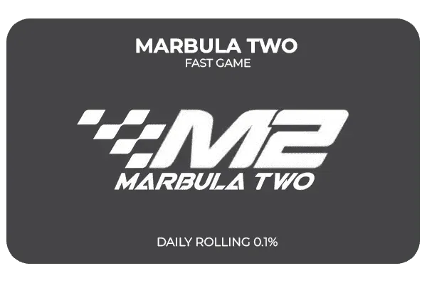 MARBULA TWO