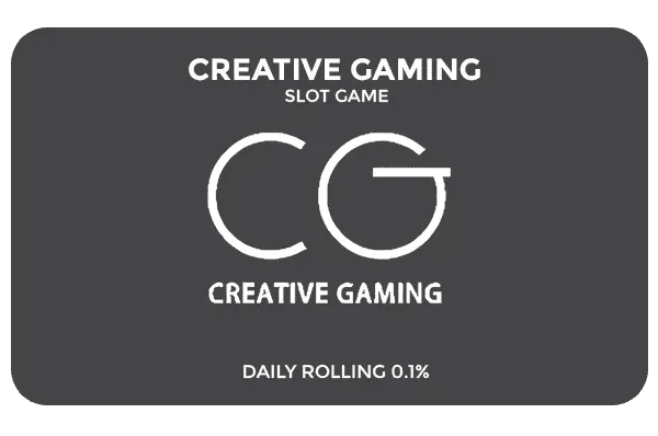 CREATIVE GAMING