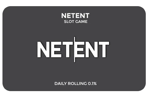 NETENT