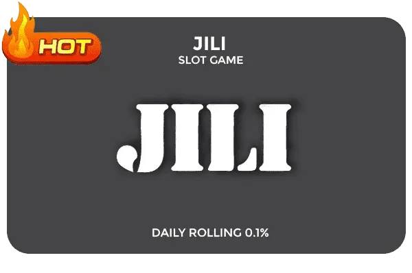 JILI
