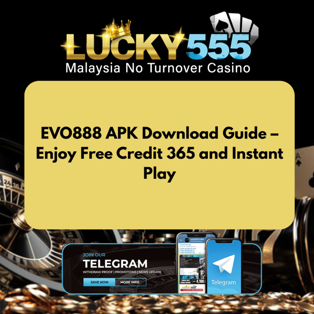 evo888-apk-download
