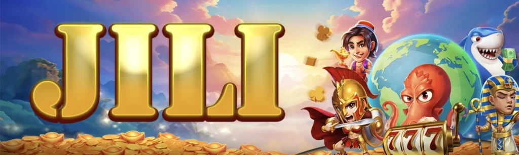 jili