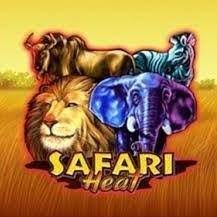 safari-heat