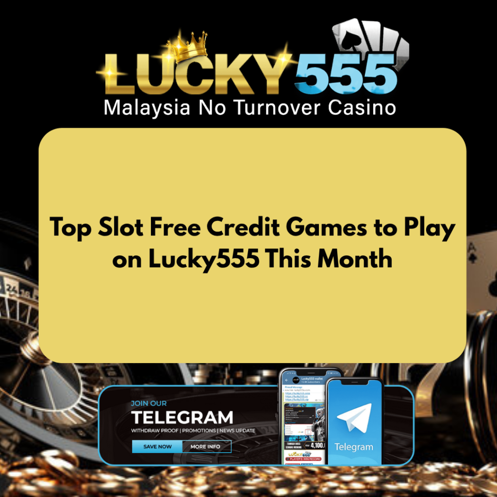 top-slot-free-credit