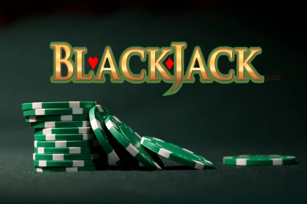 Lucky555 Live Blackjack