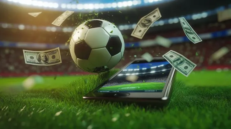 How Football Betting Works: Odds, Match Strategy, and Free Credit Access on Lucky555
