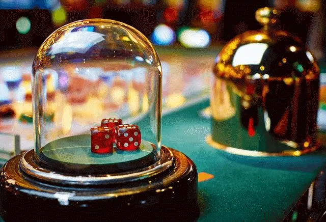 Lucky555 live sic bo